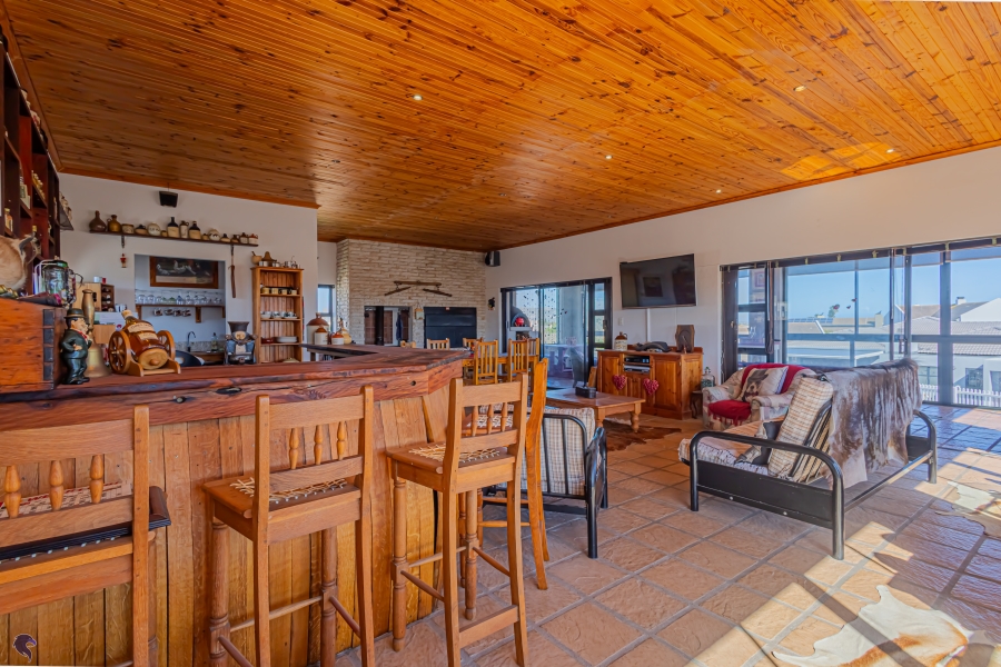 3 Bedroom Property for Sale in Country Club Western Cape